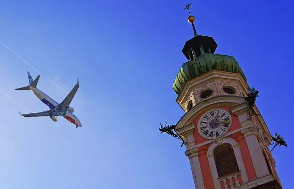 Гадзіннікі ў Еўропе пераводзяць на адну гадзіну назад у апошнюю нядзелю сакавіка
