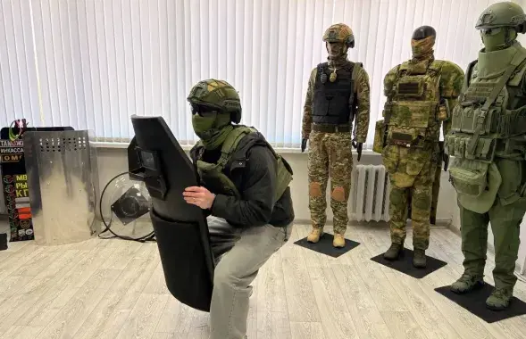 Занятия для будущих журналистов
