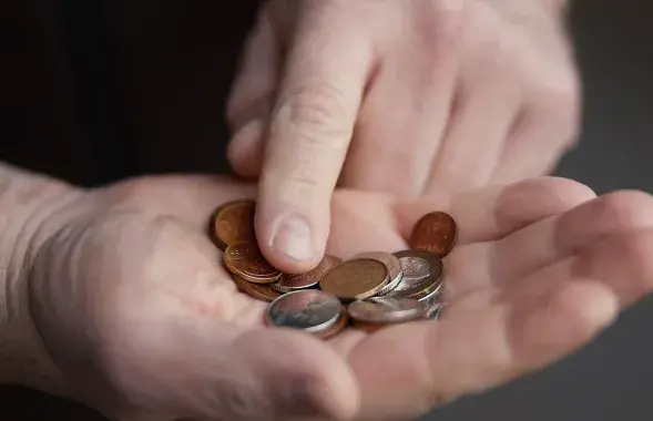 Расходы на такой вид пенсии приближаются к 1 млрд рублей
