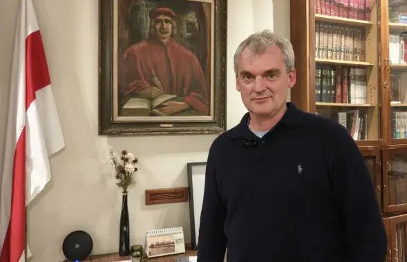 Павел Шевцов
