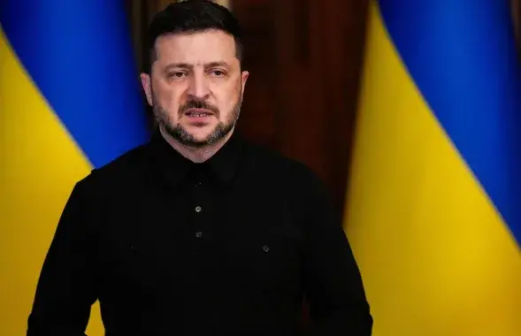 Уладзімір Зяленскі
