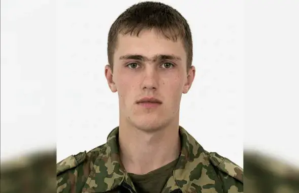 Сяргей Баранаў
