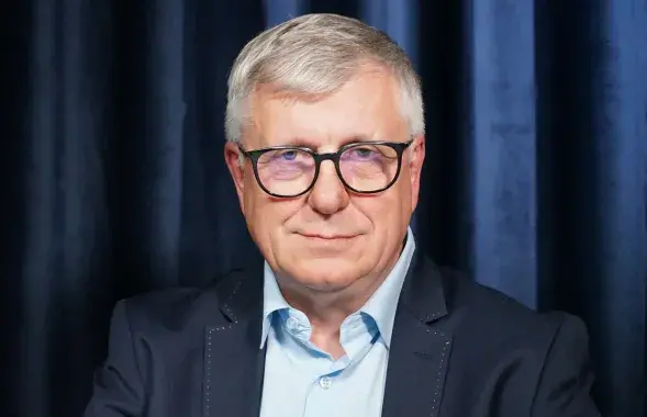 Аляксандр Дабравольскі
