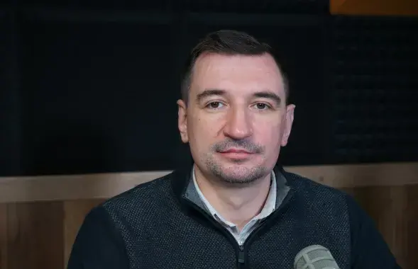 Уладзімір Кавалкін
