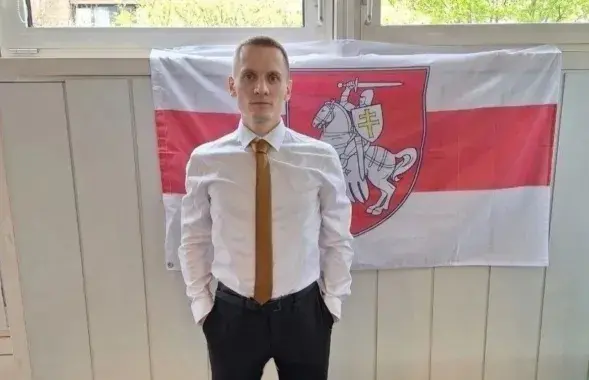 Мікалай Дзядок

