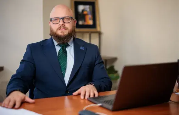 Вілюс Шадаўскас
