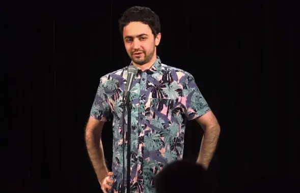 Ідрак Мірзалізадэ
