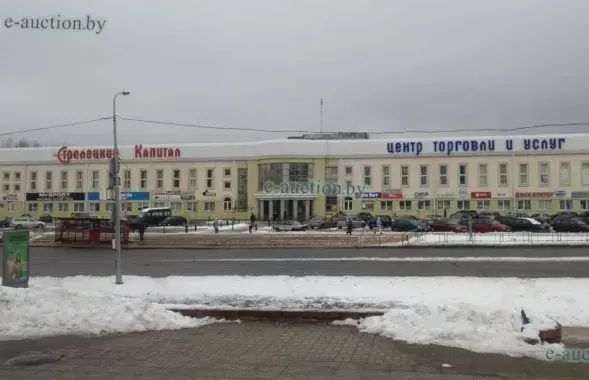ГЦ "Стралецкі капітал"&nbsp;
