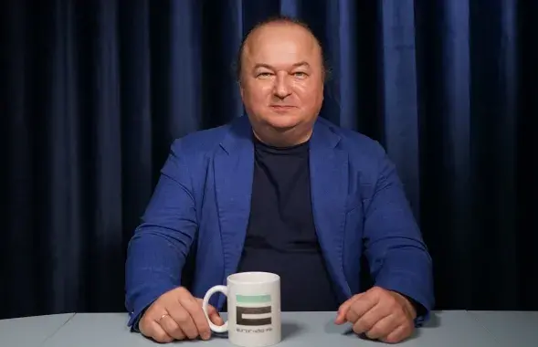 Яўген Красулін
