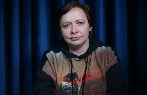 Ольга Лойко
