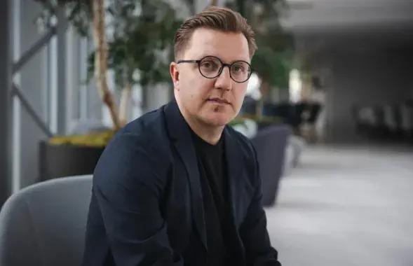 Леанід Марозаў / tsikhanouskaya.org
