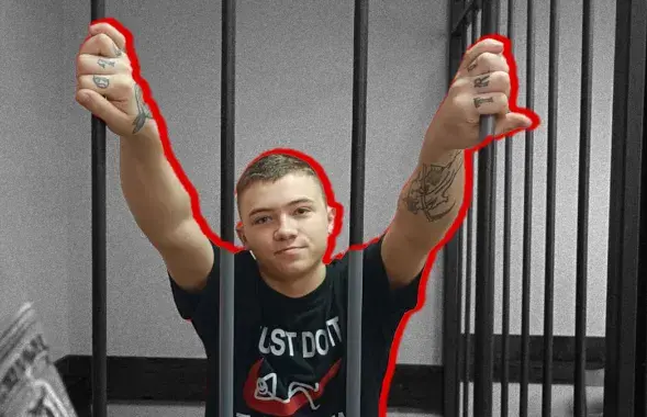 Мікіта Залатароў
