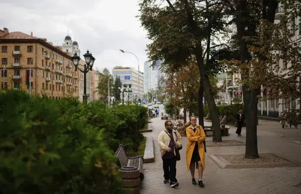 Мінск
