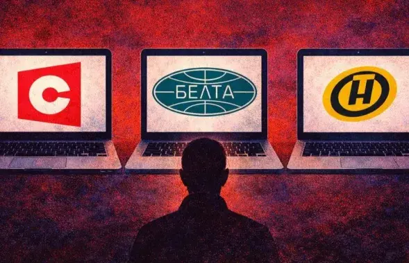 Франак Вячорка пракемантаваў сітуацыю
