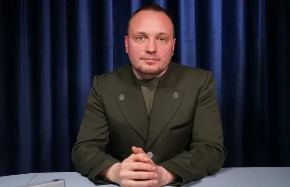 Алесь Плотка
