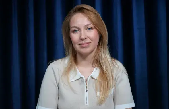Аліса Рыжычэнка
