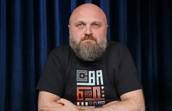 Павел Станкевіч
