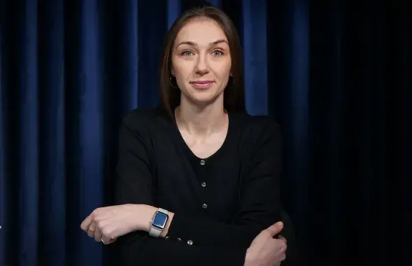 Наста Суханосік
