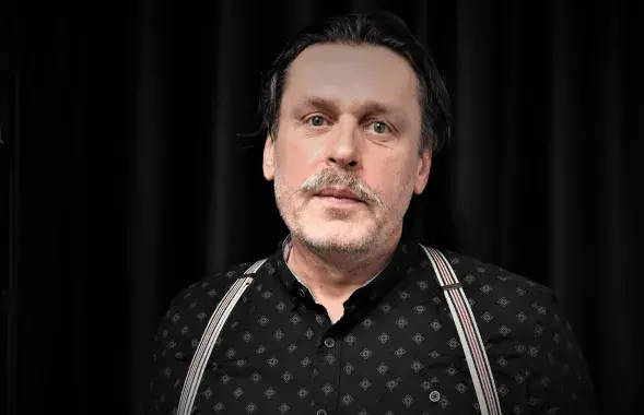 Зміцер Вайцюшкевіч
