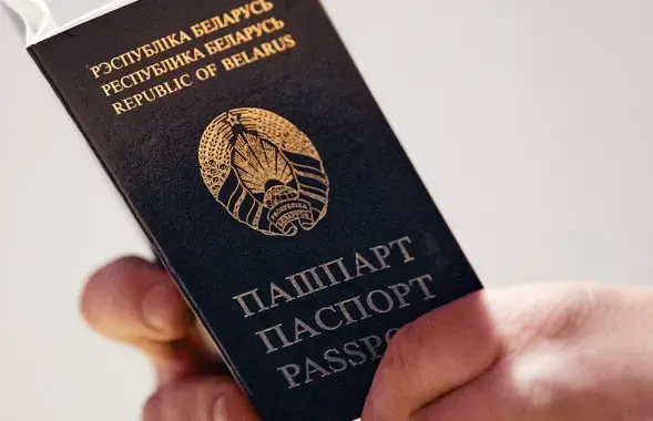 Разгорнуты каментар даў Павел Лібер
