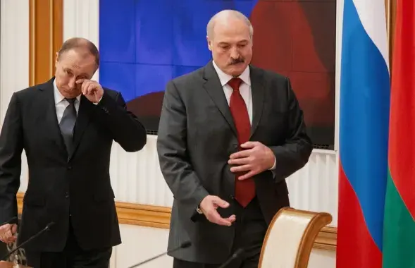Ён разумее, магчыма, нават больш за еўрапейскія спецслужбы
