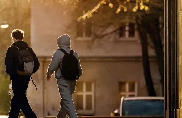 У Беларусі праходзіць даследаванне, прысвечанае асаблівасцям лічбавых паводзін падлеткаў
