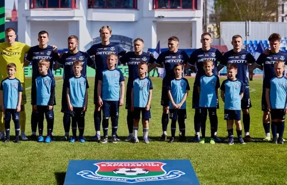 Итоги 10-го тура в Высшей лиге
