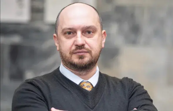 Яраслаў Чарнагор
