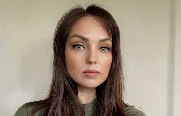 Наталля Чубоўская
