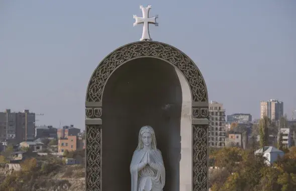 Ерэван, ілюстрацыйнае фота
