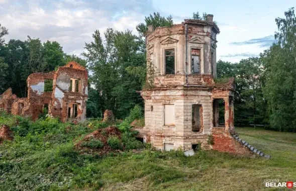 Сядзіба Беліца
