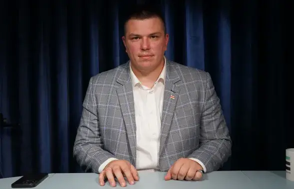 Уладзімір Жыгар
