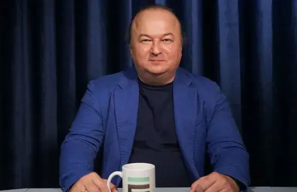 Яўген Красулін

