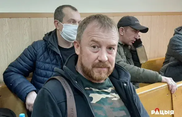 Андрэй Новікаў&nbsp;
