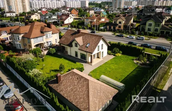 Катэдж Патупчыка
