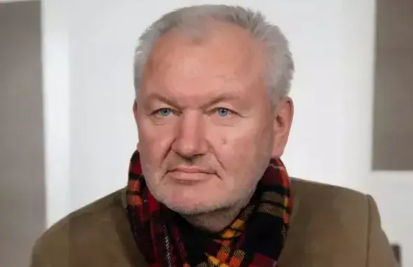 Аляксандр Рудчык
