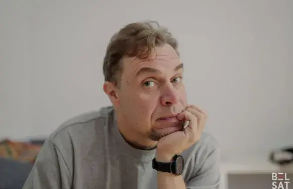 Максім Швед
