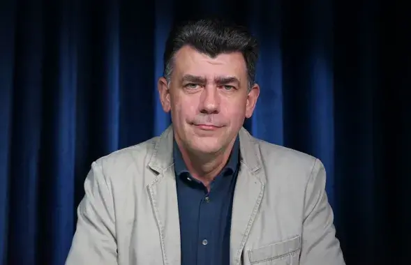 Павел Усаў
