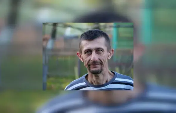 Мікалай Вітікоўскі
