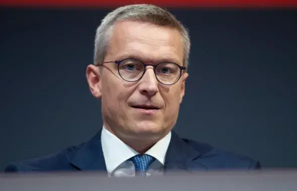 Карстэн Вільдбергер
