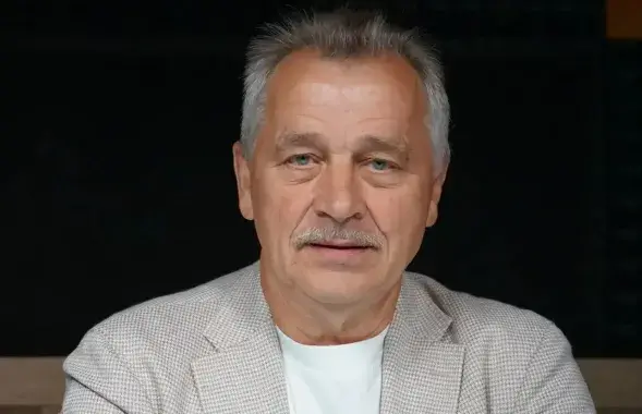 Анатоль Лябедзька
