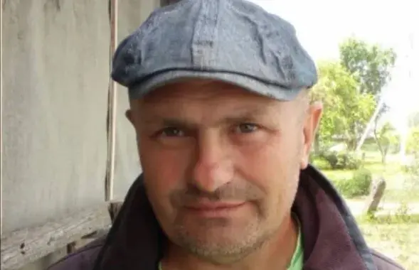 Андрей Мацаль
