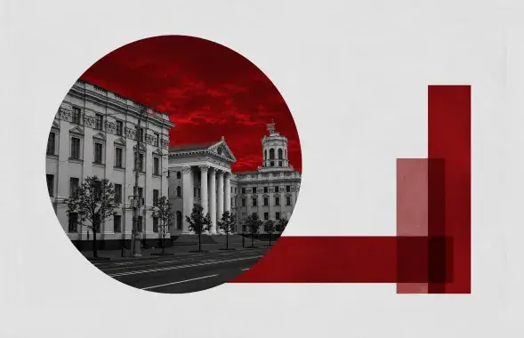 КДБ Беларусі
