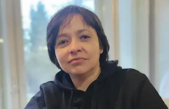 Вольга Лойка
