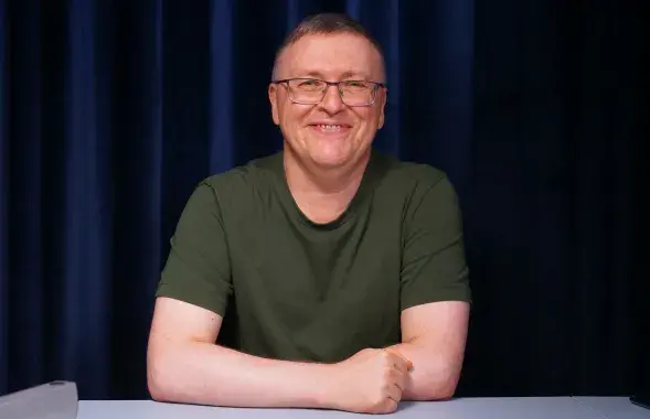 Зміцер Дзядзенка
