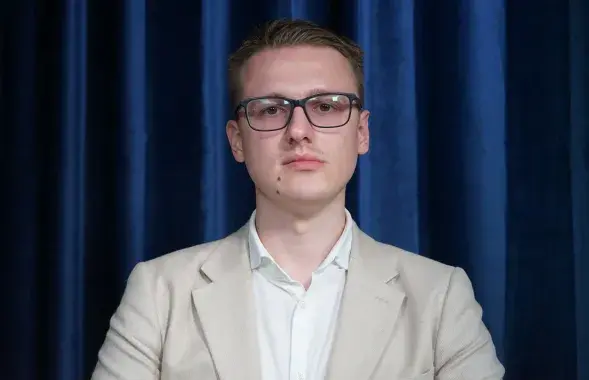 Глеб Фіцнер
