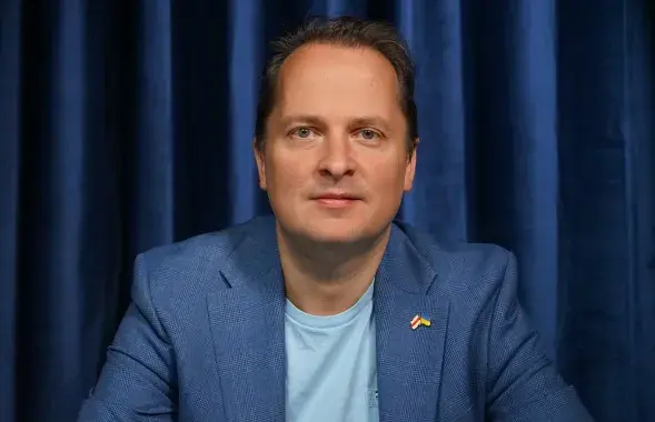 Франак Вячорка
