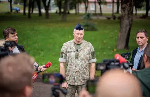 Антанас Матуціс

