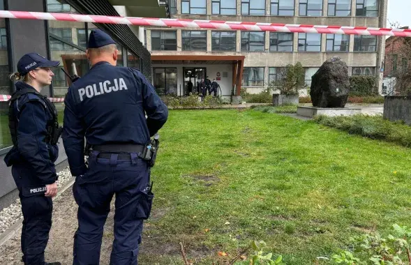 На месцы нападу
