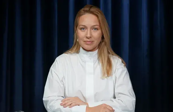 Алиса Рыжиченко
